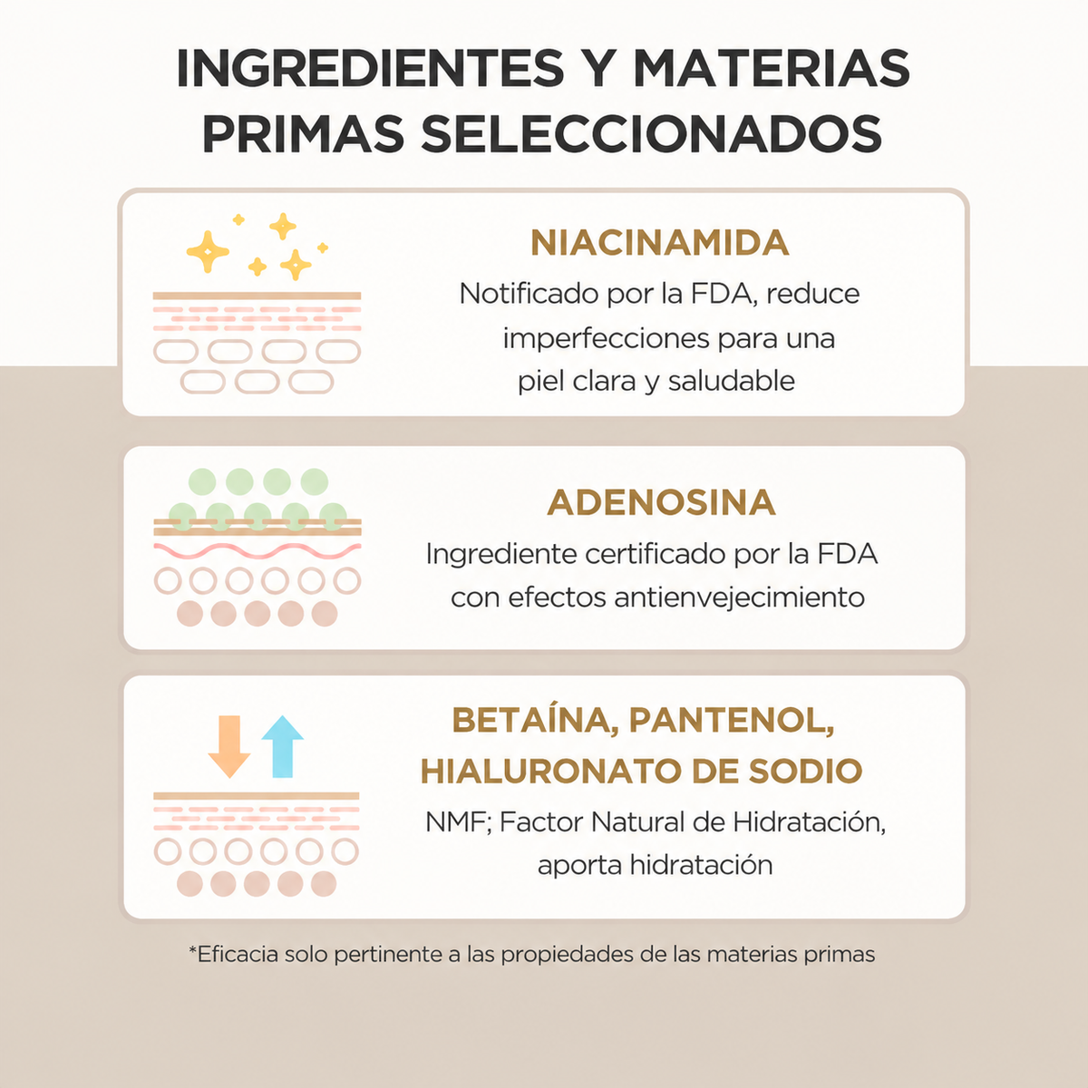 Crema Facial Calmante Madagascar Centella Asiatica SKIN1004