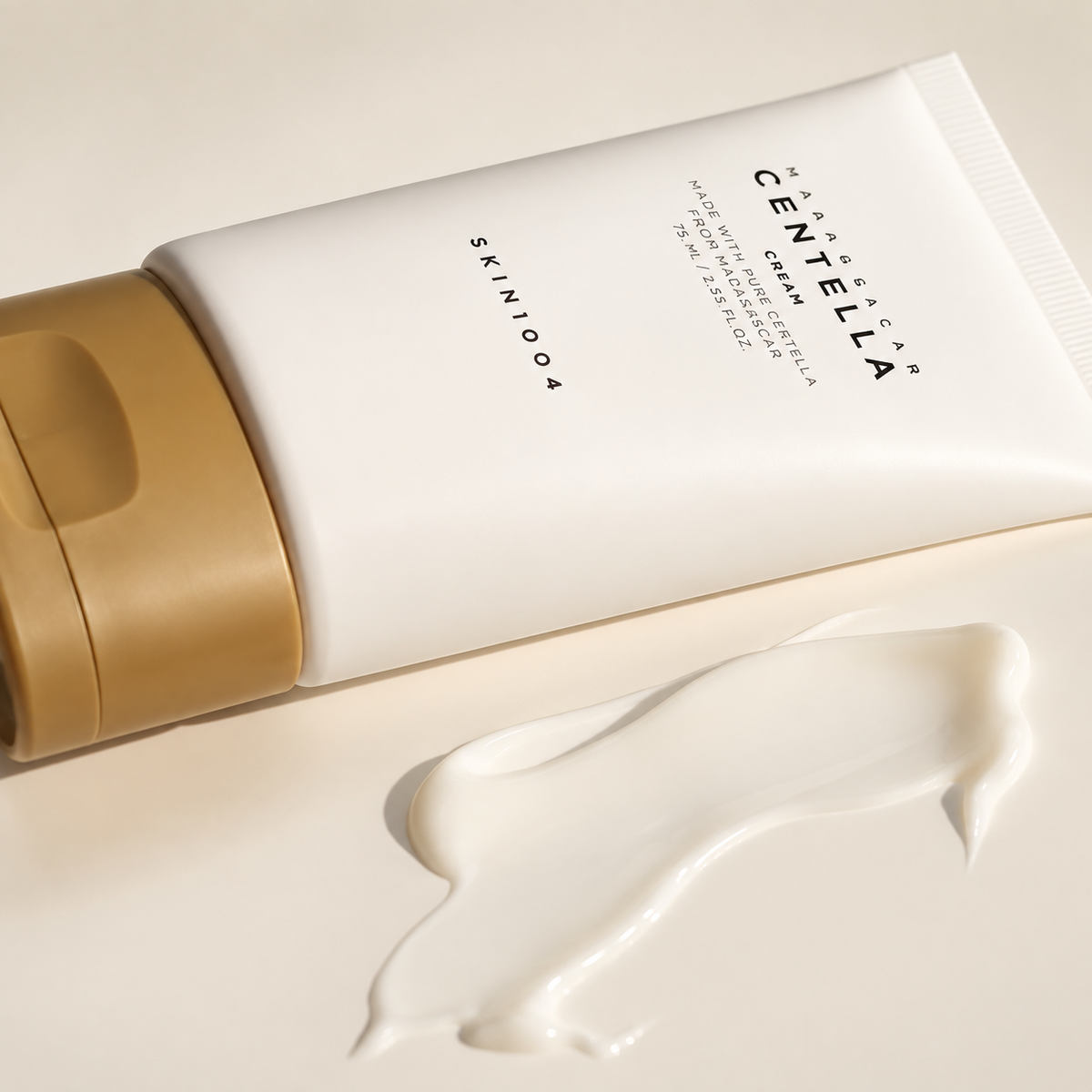 Crema Facial Calmante Madagascar Centella Asiatica SKIN1004