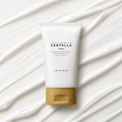 Crema Facial Calmante Madagascar Centella Asiatica SKIN1004
