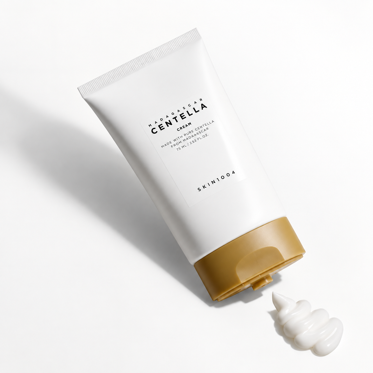 Crema Facial Calmante Madagascar Centella Asiatica SKIN1004