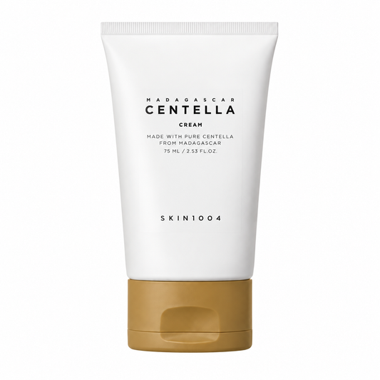 Crema Facial Calmante Madagascar Centella Asiatica SKIN1004