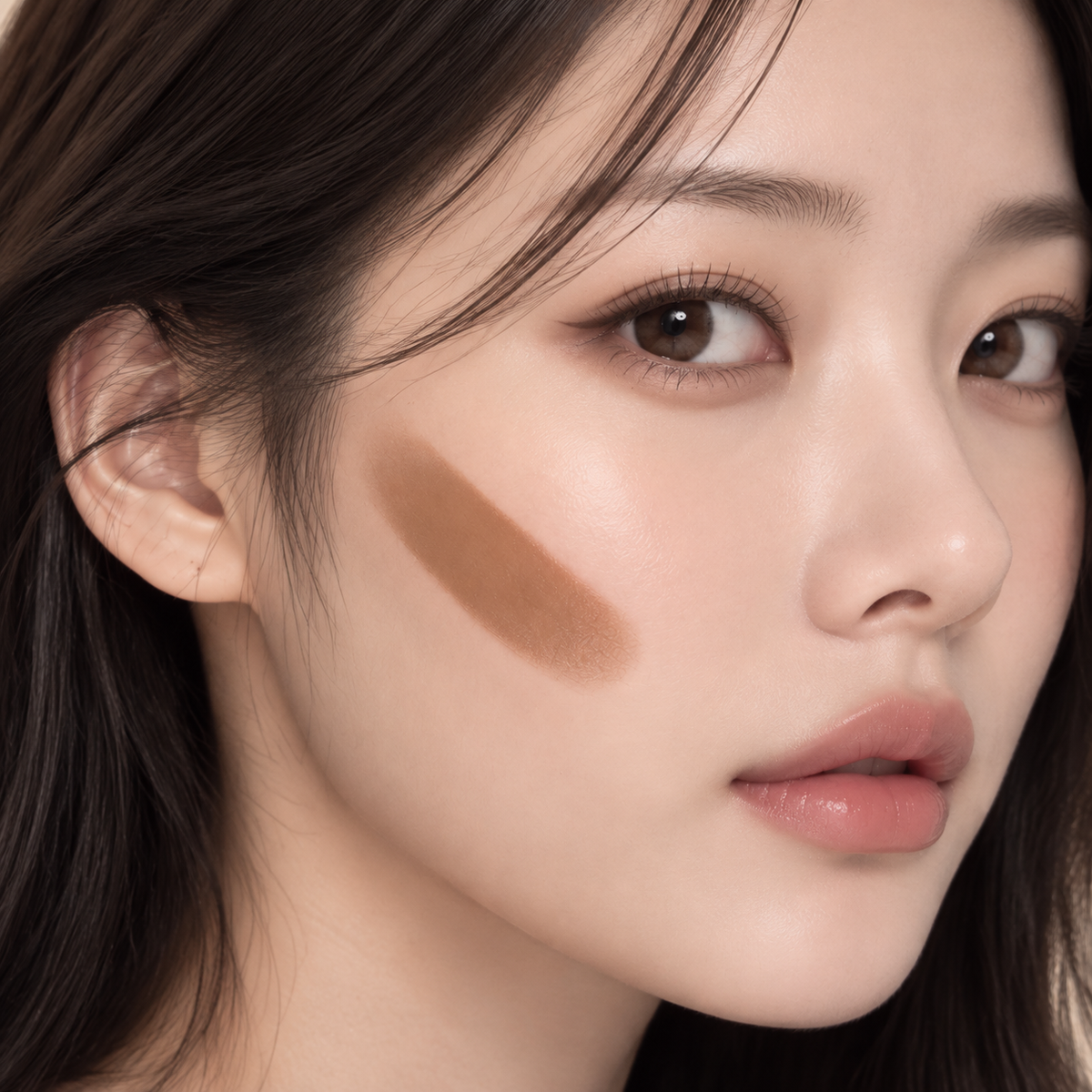 Corrector en Barra Nudies Tint 24H Waterproof Samantha