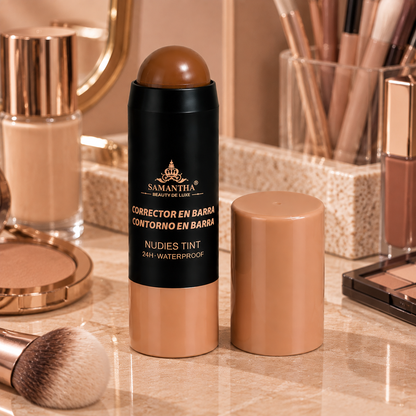 Corrector en Barra Nudies Tint 24H Waterproof Samantha