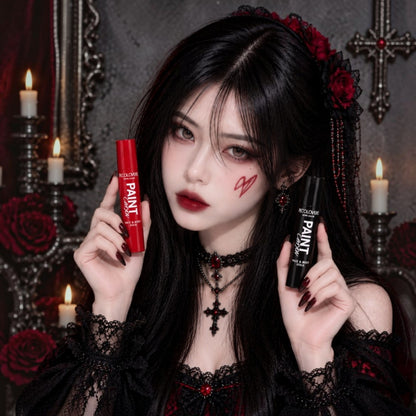Maquillaje en Barra Facial y Corporal Halloween, Cosplay, Caracterización Pecolovers