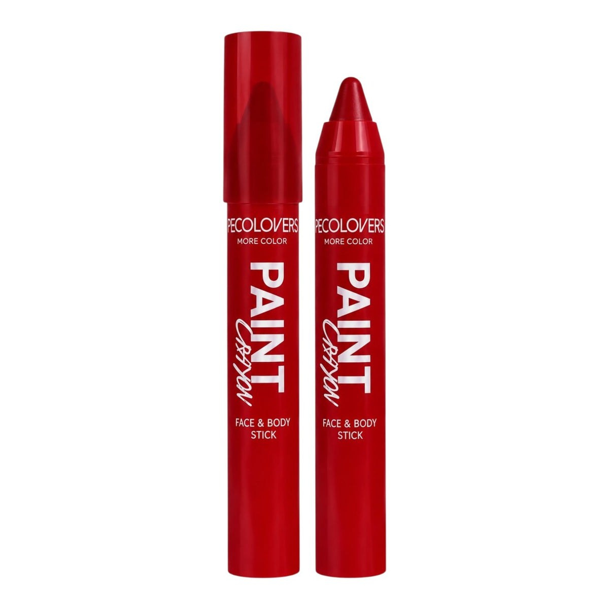 Maquillaje en Barra Facial y Corporal Halloween, Cosplay, Caracterización Pecolovers