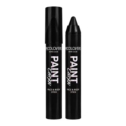 Maquillaje en Barra Facial y Corporal Halloween, Cosplay, Caracterización Pecolovers