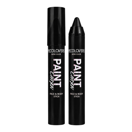 Maquillaje en Barra Facial y Corporal Halloween, Cosplay, Caracterización Pecolovers