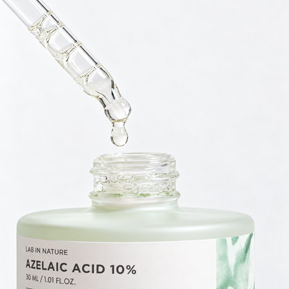 Sérum Ácido Azelaico 10% Centella Madagascar SKIN1004