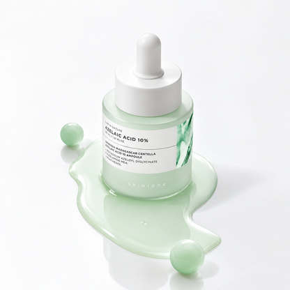 Sérum Ácido Azelaico 10% Centella Madagascar SKIN1004