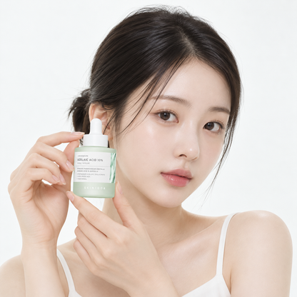 Sérum Ácido Azelaico 10% Centella Madagascar SKIN1004