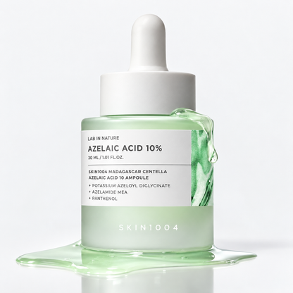 Sérum Ácido Azelaico 10% Centella Madagascar SKIN1004