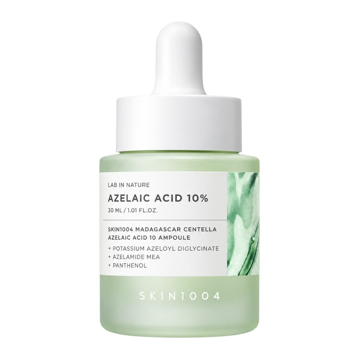 Sérum Ácido Azelaico 10% Centella Madagascar SKIN1004