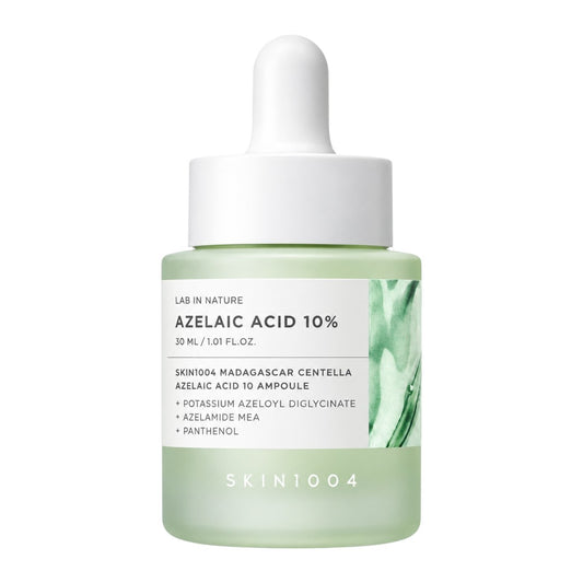 Sérum Ácido Azelaico 10% Centella Madagascar SKIN1004