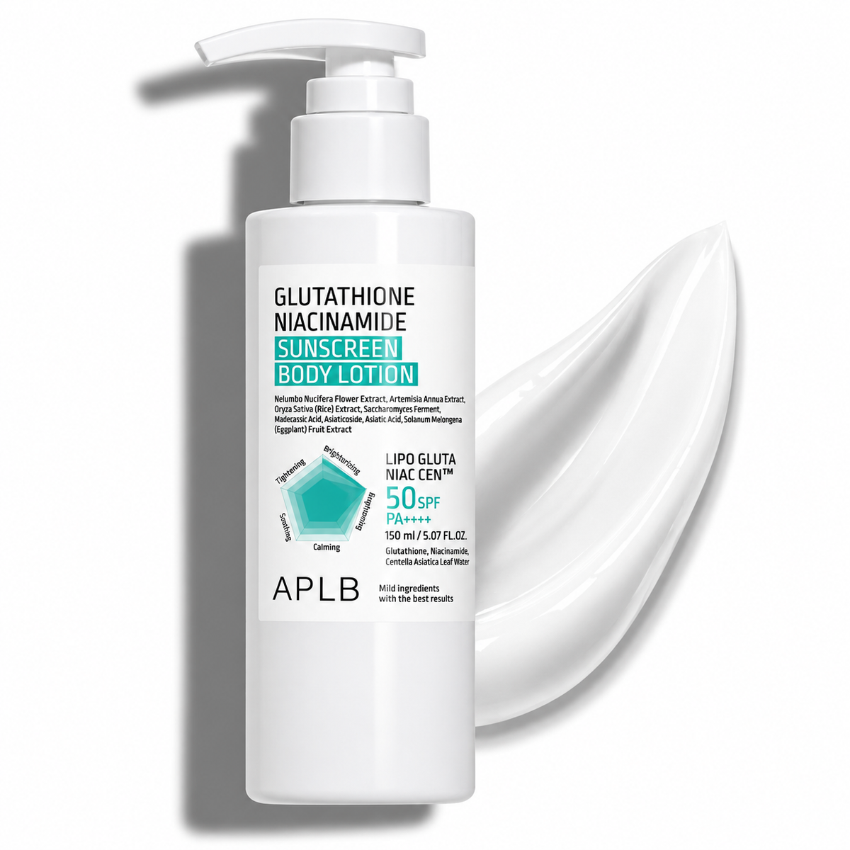 Protector Solar Corporal SPF50+ PA++++ APLB