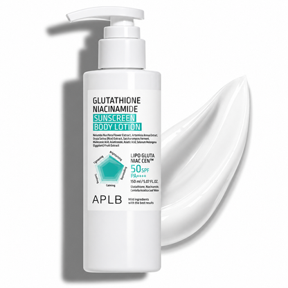 Protector Solar Corporal SPF50+ PA++++ APLB