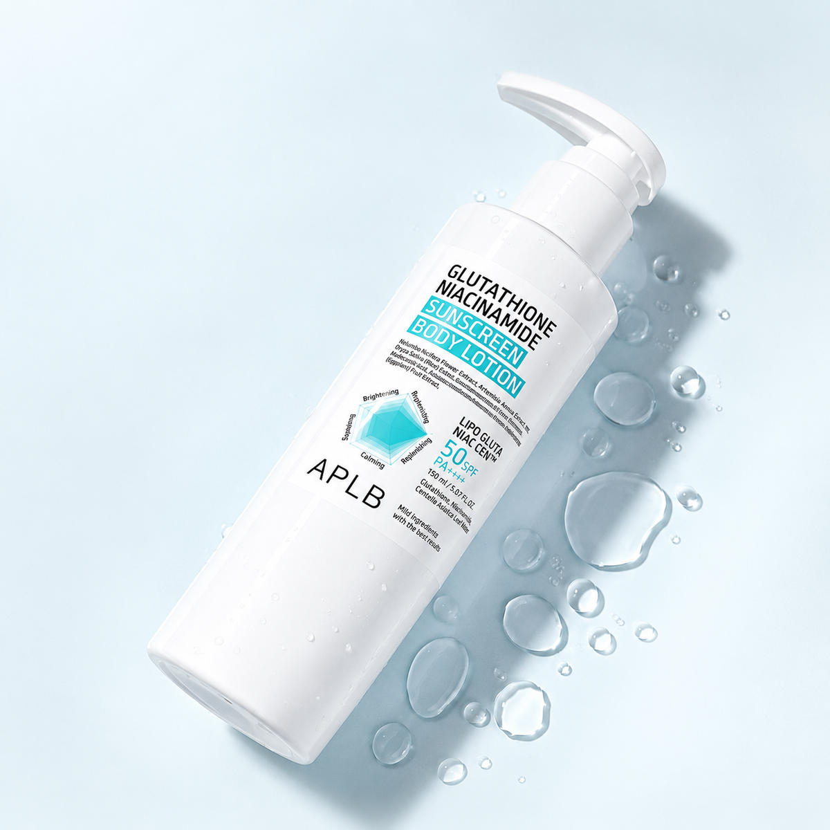 Protector Solar Corporal SPF50+ PA++++ APLB