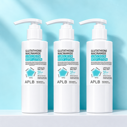 Protector Solar Corporal SPF50+ PA++++ APLB