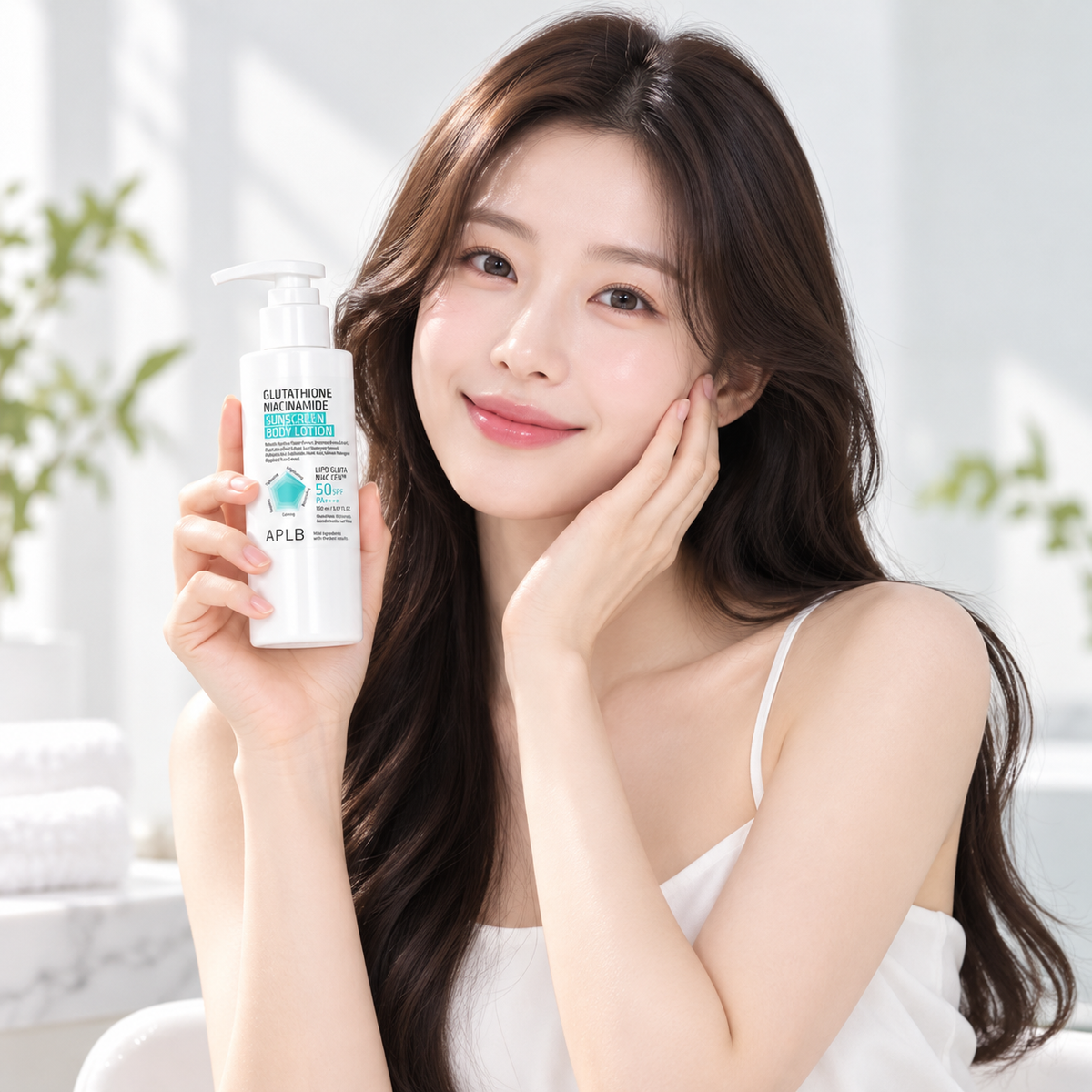Protector Solar Corporal SPF50+ PA++++ APLB