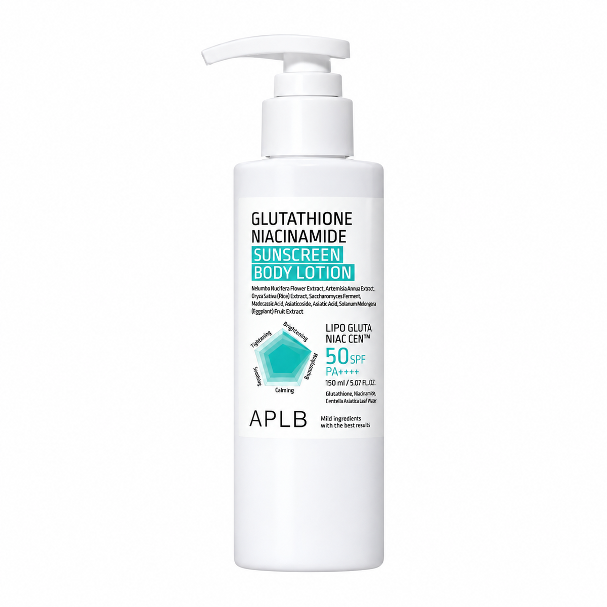 Protector Solar Corporal SPF50+ PA++++ APLB