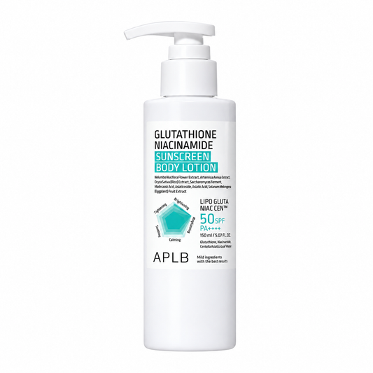 Protector Solar Corporal SPF50+ PA++++ APLB