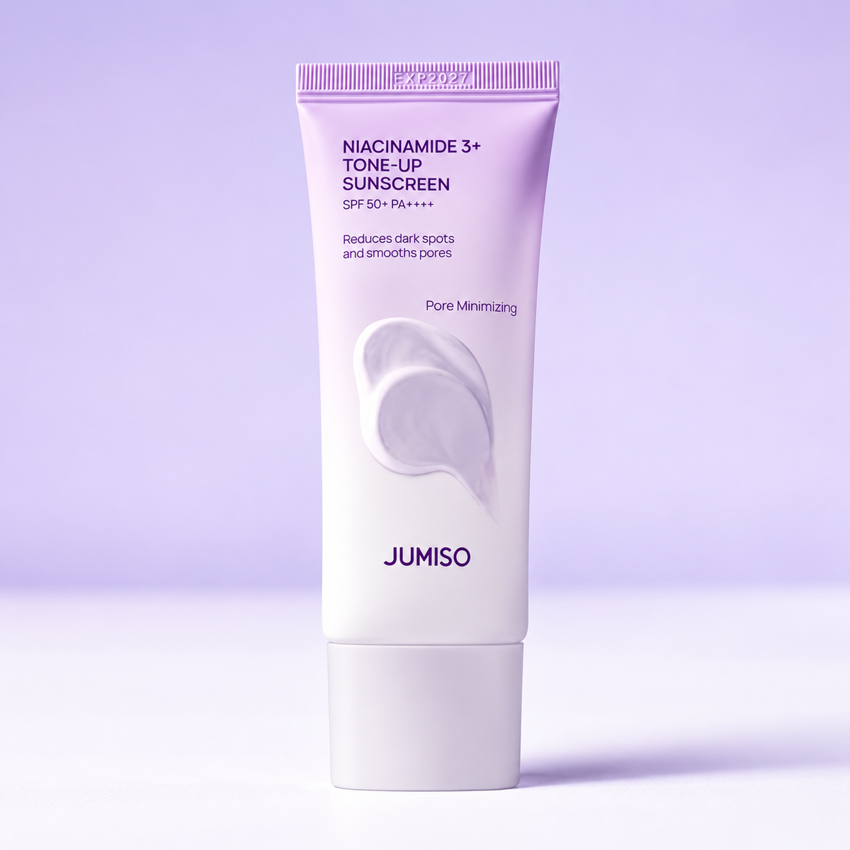 Set Facial Aclarador Niacinamida 3 Productos Jumiso