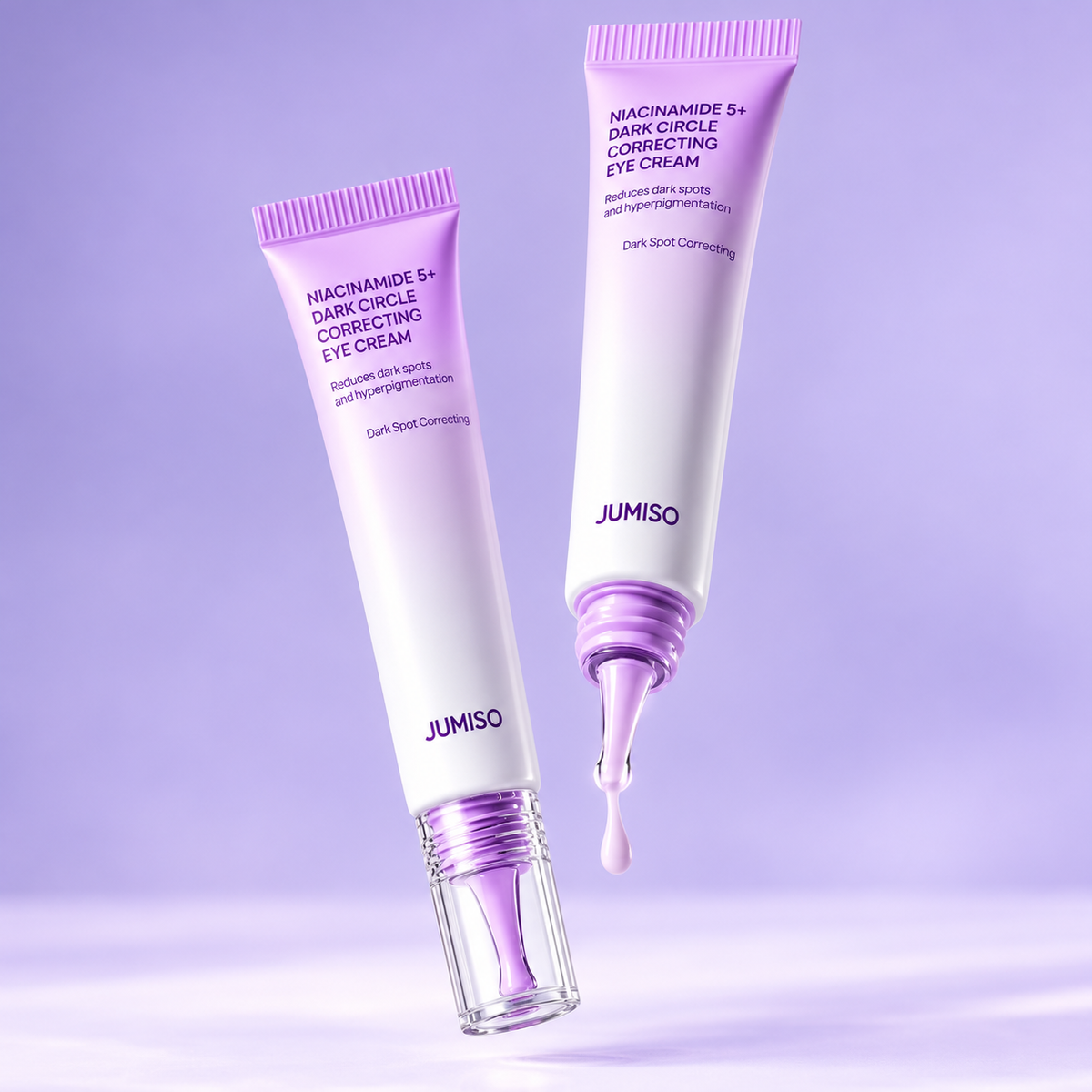 Set Facial Aclarador Niacinamida 3 Productos Jumiso