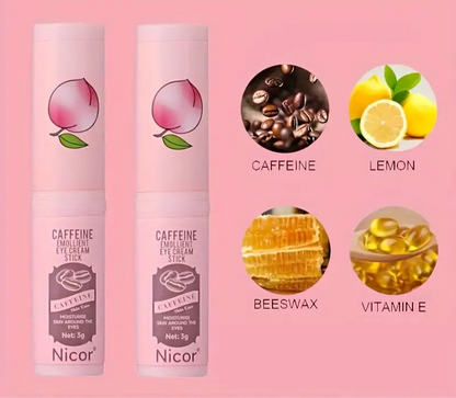 Crema de Ojos Caffeine Boost