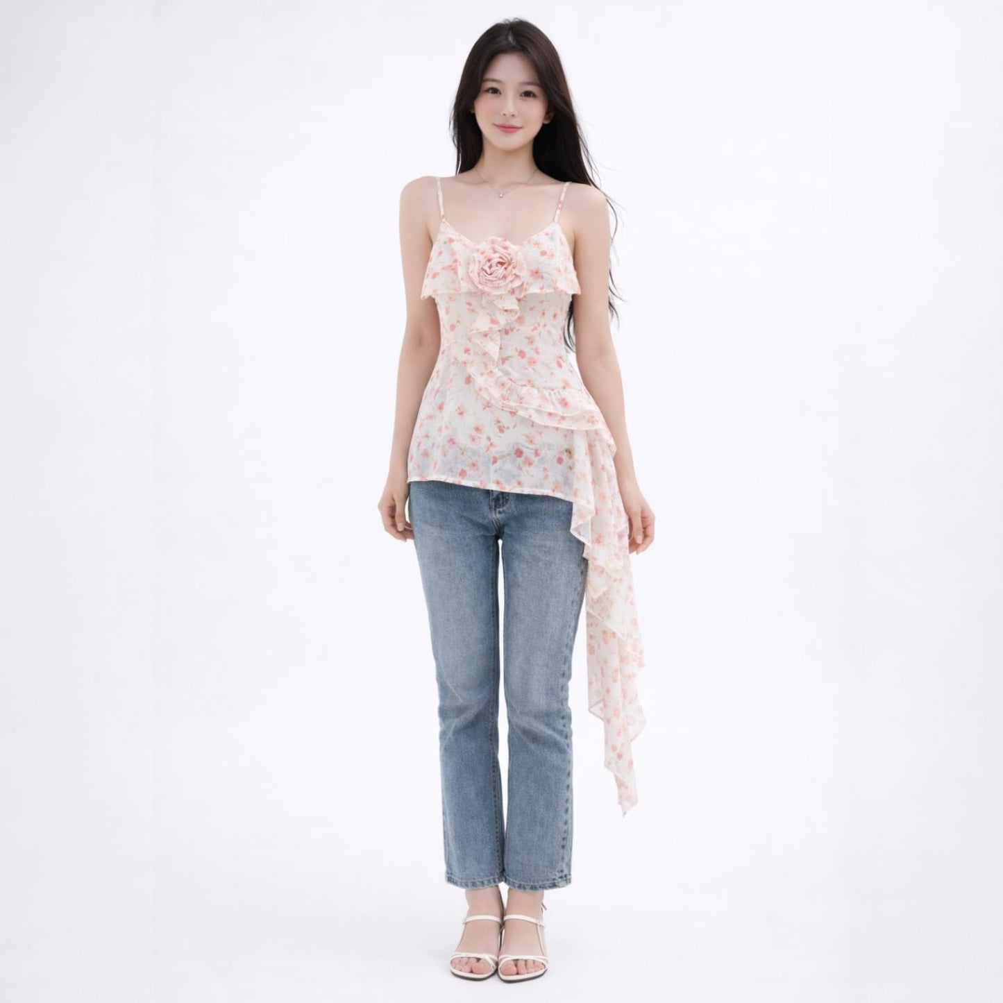 Top Jangmi 장미 탑