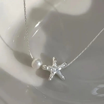 Collar Sea Star