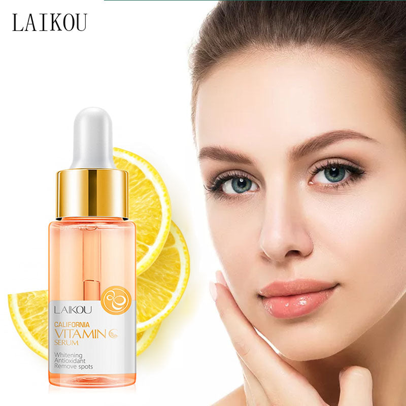 Serum Vitamin C Laikou