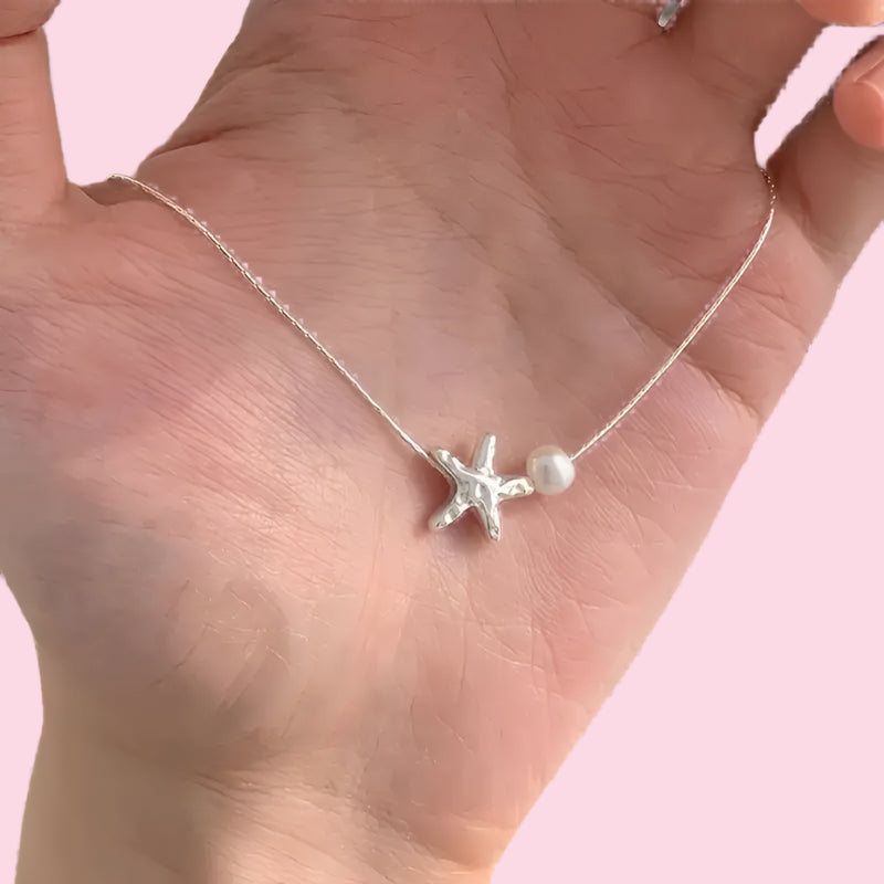 Collar Sea Star