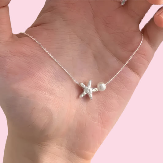 Collar Sea Star