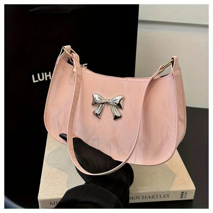 Cartera Coquette Charm