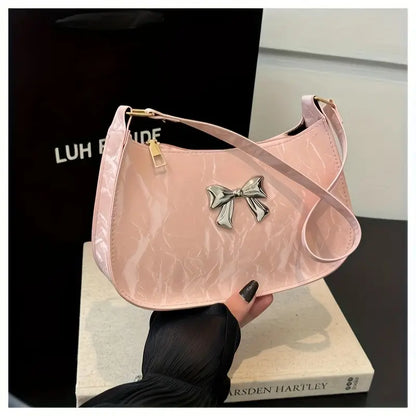 Cartera Coquette Charm