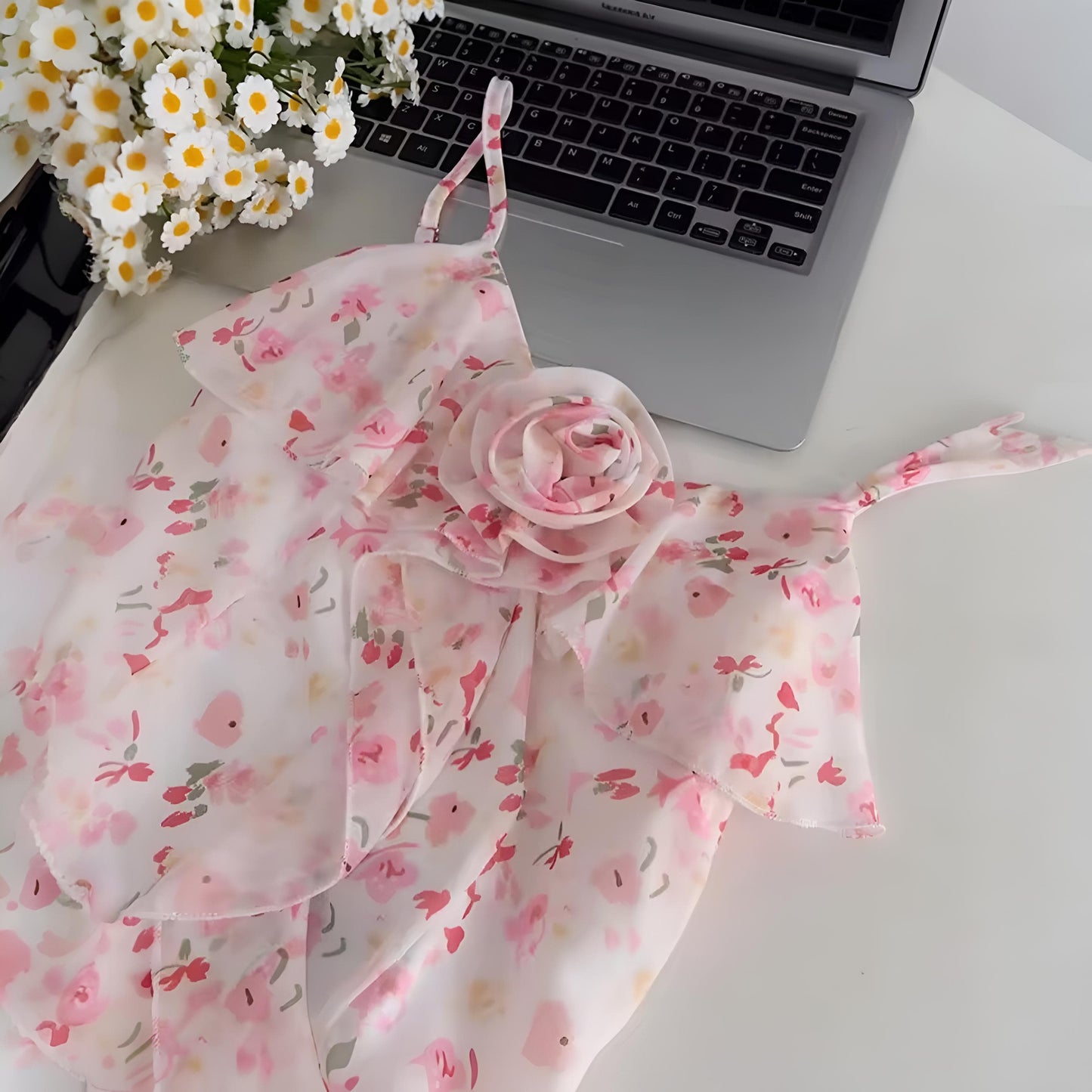 Top Jangmi 장미 탑