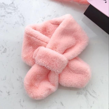 Bufanda Royal Fluffy