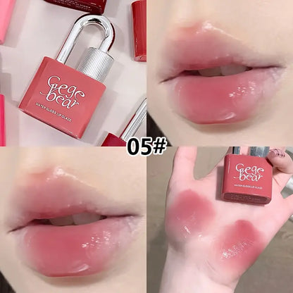 Set Maquillaje Korean