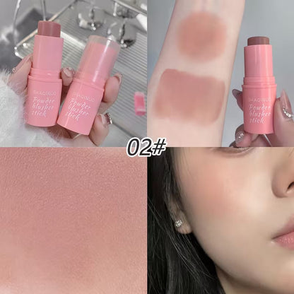 Rubores Powder Blusher Shaqinuo