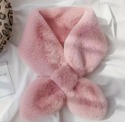 Bufanda Royal Fluffy