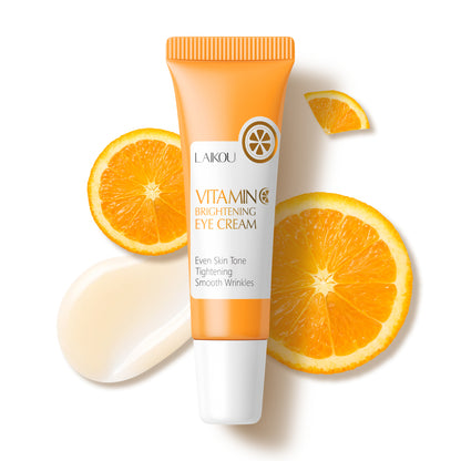 Crema de Ojos Vitamin C Laikou
