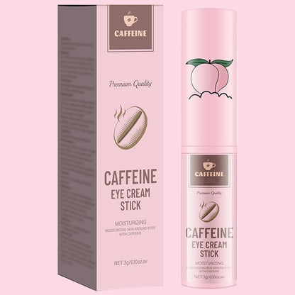 Crema de Ojos Caffeine Boost