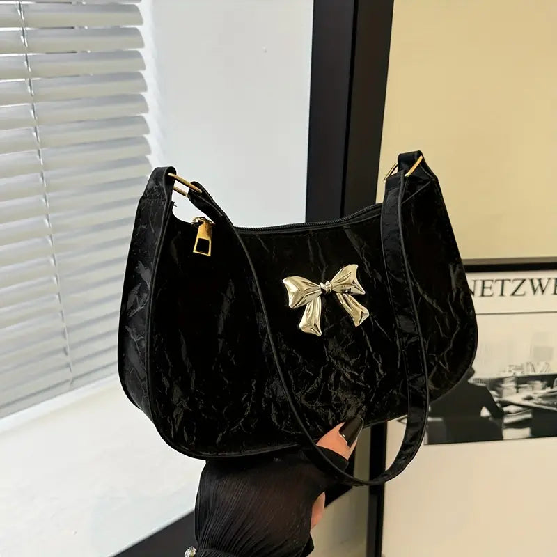 Cartera Coquette Charm