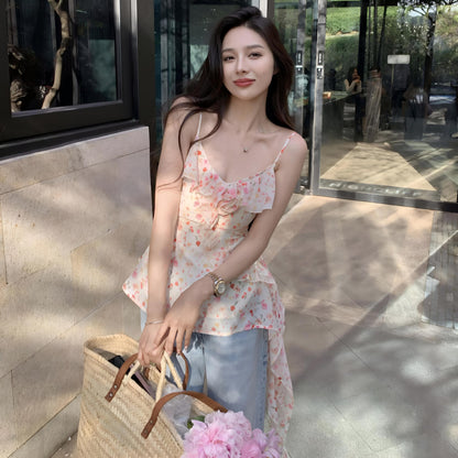 Top Jangmi 장미 탑