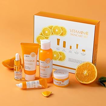 Serum Vitamin C Laikou
