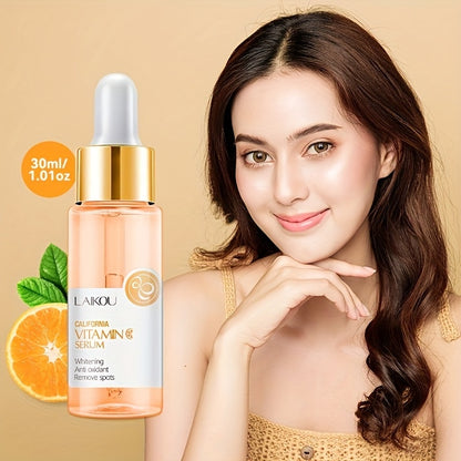 Serum Vitamin C Laikou