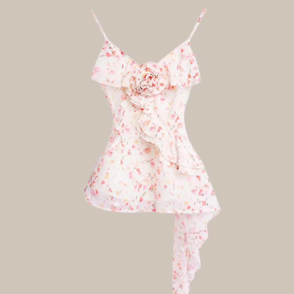 Top Jangmi 장미 탑