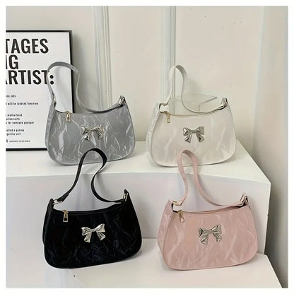 Cartera Coquette Charm