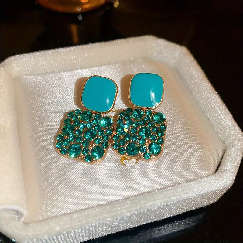 Aretes Antoniette