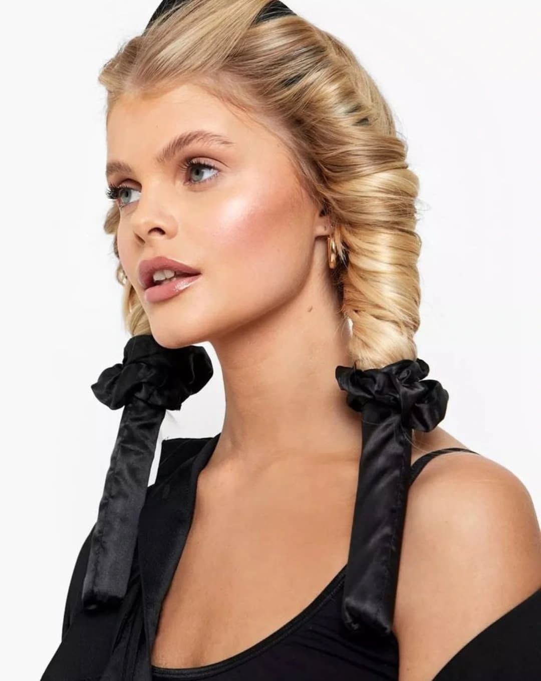 Rizador sin calor "Wavy Dreams"