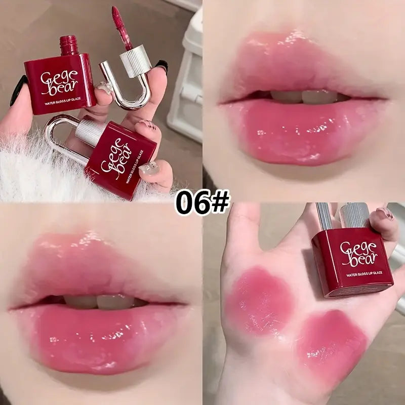 Set Maquillaje Korean